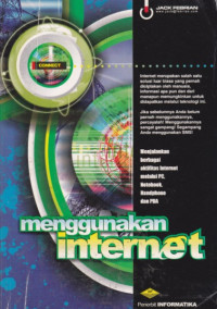 Image of Menggunakan Internet