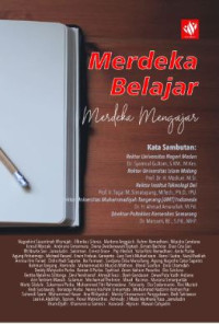 Image of Merdeka Belajar Merdeka Mengajar