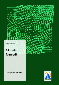 Image of Metode Numerik