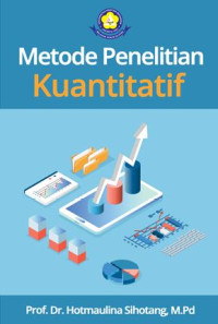Image of Metode Penelitian Kuantitatif