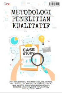 Image of Metodologi Penelitian Kualitatif