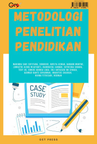 Image of Metodologi Penelitian Pendidikan