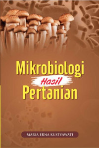 Image of Mikrobiologi Hasil Pertanian