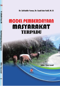 Image of Model Pemberdayaan Masyarakat Terpadu