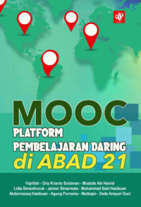 Image of MOOC : Platform Pembelajaran Daring di Abad 21