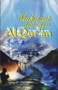 Image of Mukjizat Ayat-Ayat Al-Qur'an