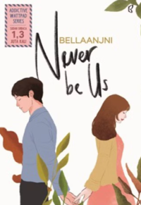 Image of Never Be Us