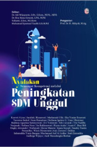 Image of Nyalakan Semangat Kompetensi melalui Peningkatan SDM Unggul
