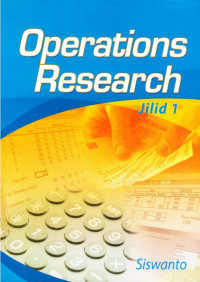 Image of Operations Research
