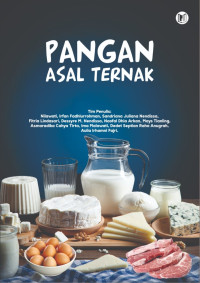 Image of PANGAN ASAL TERNAK