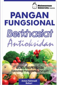 Image of Pangan Fungsional Berkhasiat Antioksidan