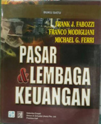 Image of Pasar & Lembaga Keuangan, Buku 1