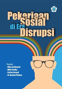 Image of Pekerjaan Sosial di Era Disrupsi