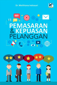 Image of Pemasaran dan Kepuasan Pelanggan