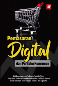 Image of Pemasaran Digital dan Perilaku Konsumen