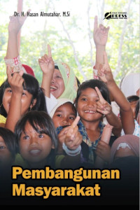 Image of PEMBANGUNAN MASYARAKAT