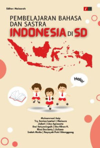 Image of Pembelajaran Bahasa dan Sastra Indonesia di SD