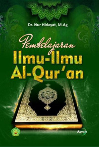 Image of Pembelajaran Ilmu-Ilmu Al-Qur'an