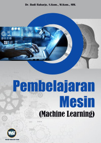 Image of Pembelajaran Mesin (Machine Learning)