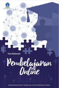 Image of Pembelajaran Online