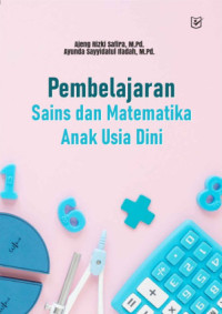 Image of Pembelajaran Sains dan Matematika Anak Usia Dini