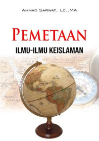 Image of Pemetaan Ilmu-Ilmu Keislaman