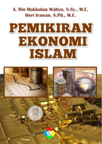 Image of Pemikiran Ekonomi Islam