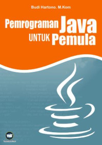 Image of Pemrograman Java untuk Pemula