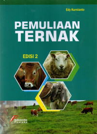 Image of Pemuliaan Ternak