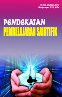 Image of Pendekatan Pembelajaran Saintifik