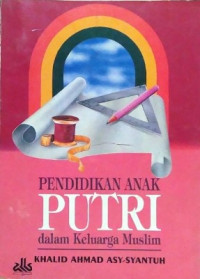 Image of Pendidikan Anak Putri dalam Keluarga Muslim