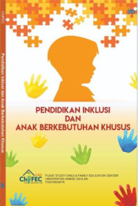 Image of Pendidikan Inklusi dan Anak Berkebutuhan Khusus