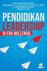 Image of Pendidikan Leadership di Era Millenial