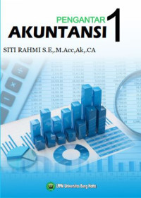 Image of Pengantar Akuntansi 1