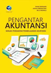 Image of Pengantar Akuntansi, Sebuah Pengantar Pembelajaran Akuntansi