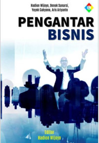 Image of Pengantar Bisnis