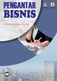 Image of Pengantar Bisnis