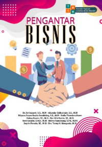 Image of Pengantar Bisnis