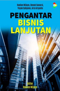 Image of Pengantar Bisnis Lanjutan