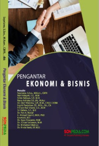 Image of Pengantar Ekonomi dan Bisnis