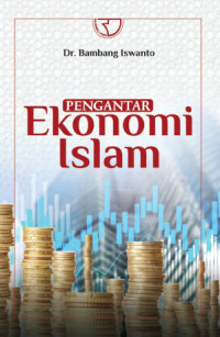 Image of Pengantar Ekonomi Islam