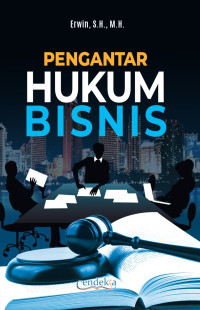 Image of Pengantar Hukum Bisnis
