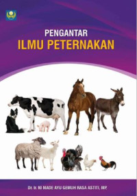 Image of Pengantar Ilmu peternakan