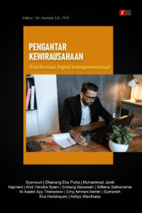 Image of Pengantar Manajemen