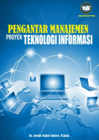 Image of Pengantar Manajemen Proyek Teknologi Informasi