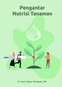 Image of Pengantar Nutrisi Tanaman