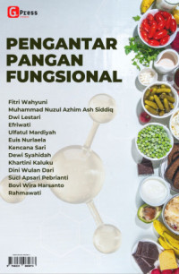 Image of Pengantar Pangan Fungsional