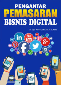 Image of Pengantar Pemasaran Bisnis Digital