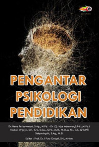 Image of Pengantar Psikologi Pendidikan