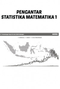 Image of PENGANTAR STATISTIKA MATEMATIKA 1